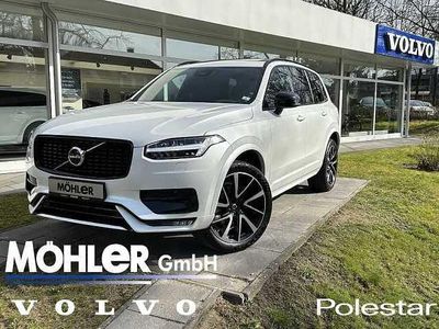 Gebraucht Volvo XC90 173 PS (127 kW) 2023 SUV