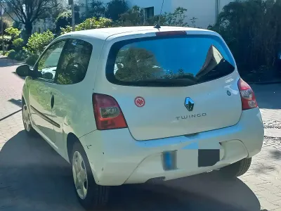 Gebraucht Renault Twingo