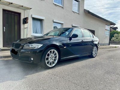 gebraucht BMW 318 E90 i