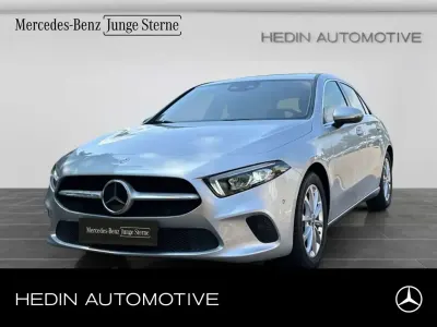 Gebraucht Mercedes A200