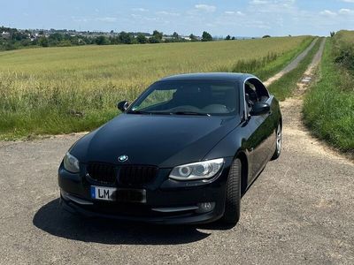 BMW 320 Cabriolet