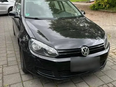 Second-hand VW Golf VII