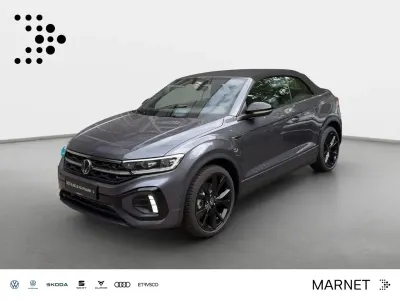 Usata VW T-Roc R-line 150 CV (110 kW) 2025 SUV