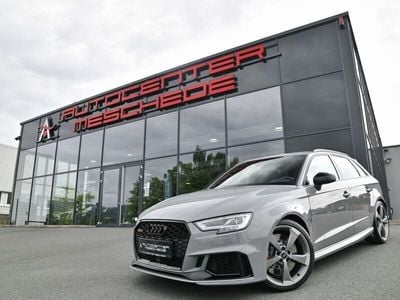 Audi RS3 Sportback