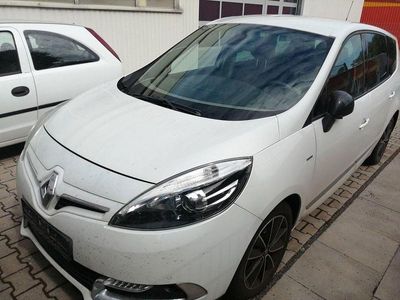 Renault Scénic III