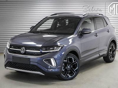Neu 2026 VW T-Cross R-line SUV | 32.271 € (Fairer Preis)
