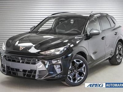 Nuova Cupra Terramar 150 CV (110 kW) 2026 Nero SUV