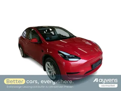 Käytetty Tesla Model Y RWD 219 kW (299 HP) 2023 Fahrzeugfarbe Katumaasturi