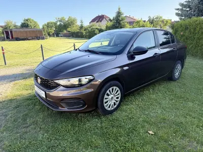 Brugt Fiat Tipo
