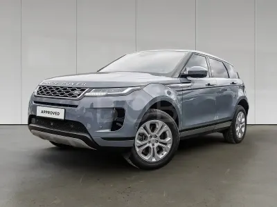 Gebraucht Land Rover Range Rover evoque