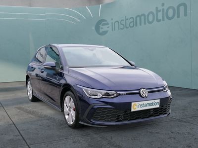 gebraucht VW Golf VIII GTE Navi LED Kamera