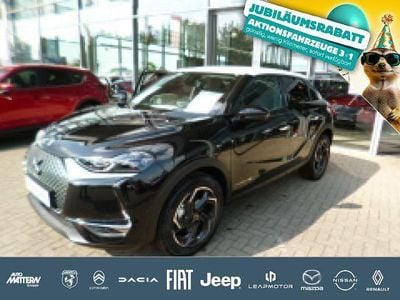 DS Automobiles DS3