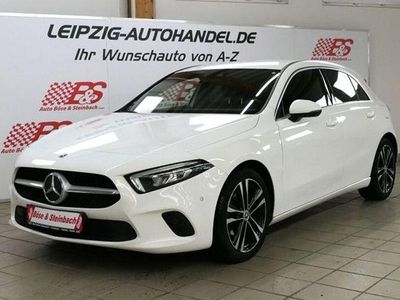 Usata Mercedes A200 AMG Edition 1 120 CV (88 kW) 2020 Andere Berlina