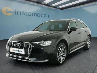 Usata Audi A6 Allroad