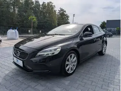 Gebraucht Volvo V40
