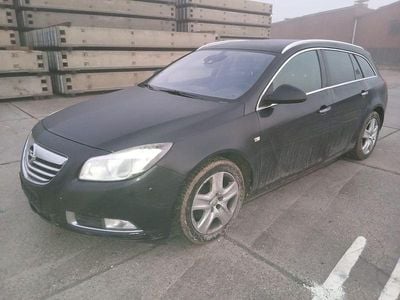 Gebraucht 2012 Opel Insignia Innovation Kombi | 1.600 € (Guter Preis)