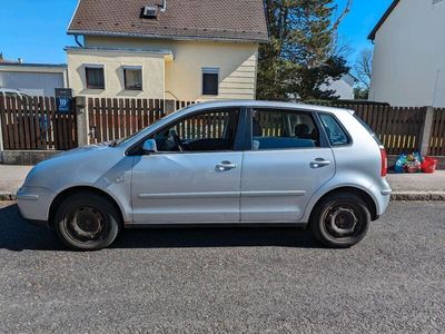 gebraucht VW Polo 1.4 Basis Basis