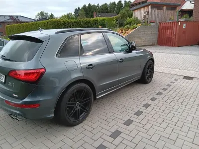 Gebraucht Audi SQ5