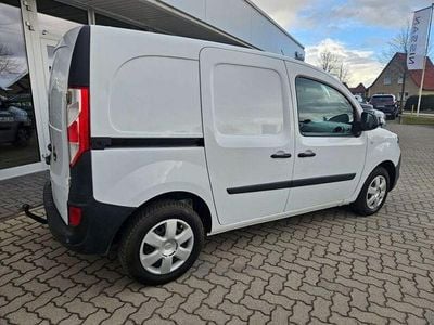 Gebraucht Nissan NV250 Comfort 116 PS (85 kW) 2021 Mineral white (s) Van