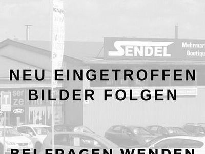 Usata Mercedes CLK200 184 CV (135 kW) 2008 Argento Cabrio