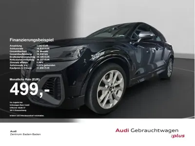 Gebraucht Audi SQ2