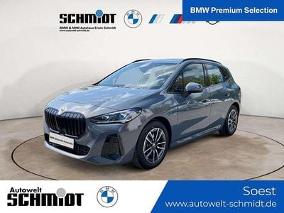 Occasion BMW 214 Active Tourer M Sport 218 PK (160 kW) 2025 Bruin MPV