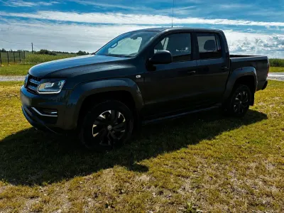 Gebraucht VW Amarok