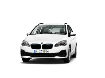 Gebraucht BMW 225 Active Tourer Advantage 136 PS (100 kW) 2026 Van / Kleinbus
