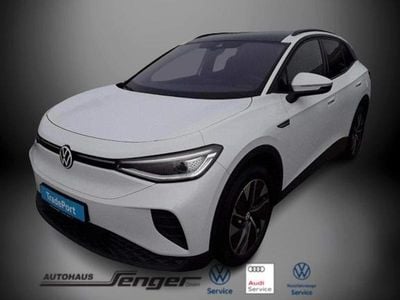 Usata VW ID.4 Pro Performance 150 kW (204 CV) 2022 SUV