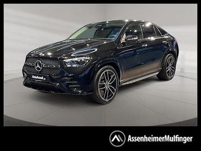 Mercedes GLE450 AMG