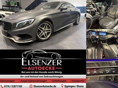 Gebraucht Mercedes S500