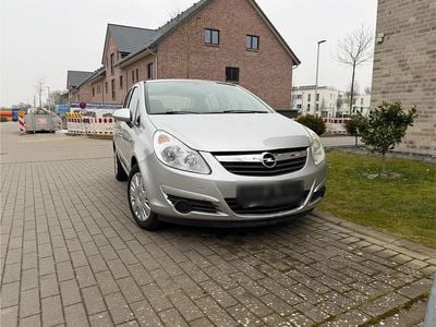 Gebraucht Opel Corsa 90 PS (66 kW) 2008 Kleinwagen