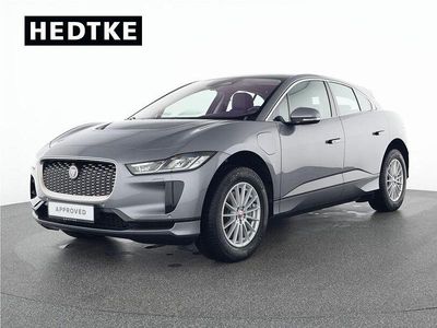 Grau Gebraucht 2022 Jaguar I-Pace S SUV | 37.990 € (Fairer Preis)