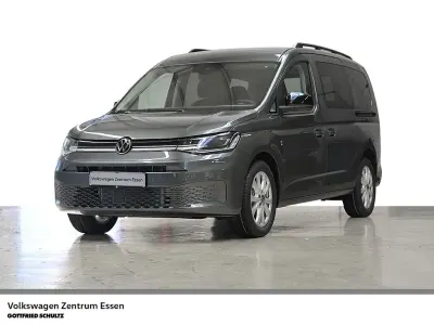 Brugt VW Caddy Maxi S 116 HK (85 kW) 2025 Grå MPV