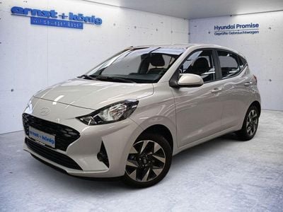 Neu Hyundai i10 Trend 79 PS (58 kW) 2025 Kleinwagen