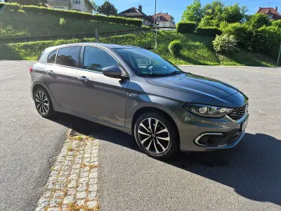 Gebraucht Fiat Tipo