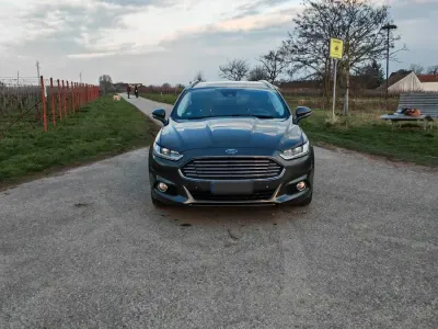 Gebraucht Ford Mondeo