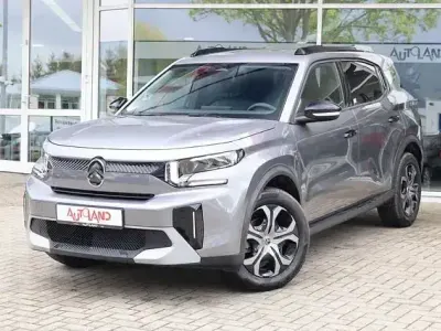 Neu Citroën C3 Aircross PureTech 101 PS (74 kW) 2025 Andere SUV
