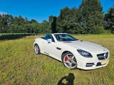 Mercedes SLK250
