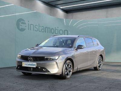 Gebraucht Opel Astra Enjoy 110 PS (80 kW) 2024 Grau Kombi