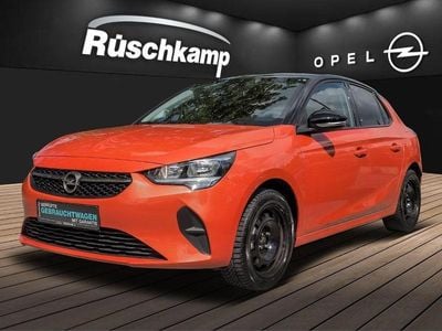 Opel Corsa-e