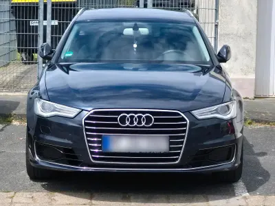 Gebraucht Audi A6