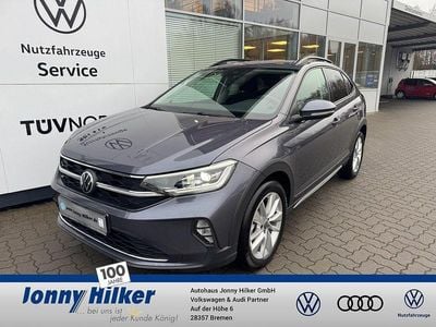 Neu VW Taigo Life 150 PS (110 kW) 2025 Grau SUV