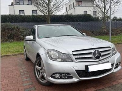 Mercedes C300