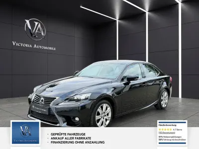 Gebraucht Lexus IS300h