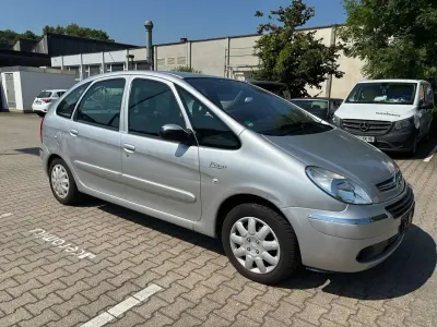 Gebraucht Citroën Xsara