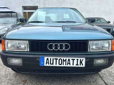 Audi 80