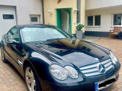 Mercedes SL350