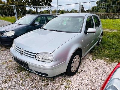 VW Golf IV