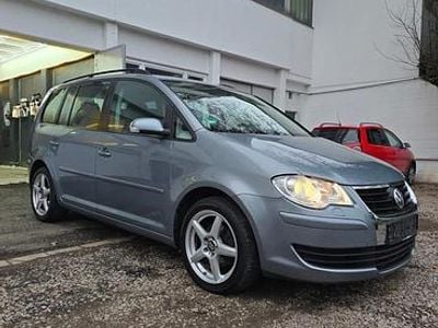 Gebraucht 2009 VW Touran Van / Kleinbus | 5.950 € (Fairer Preis)